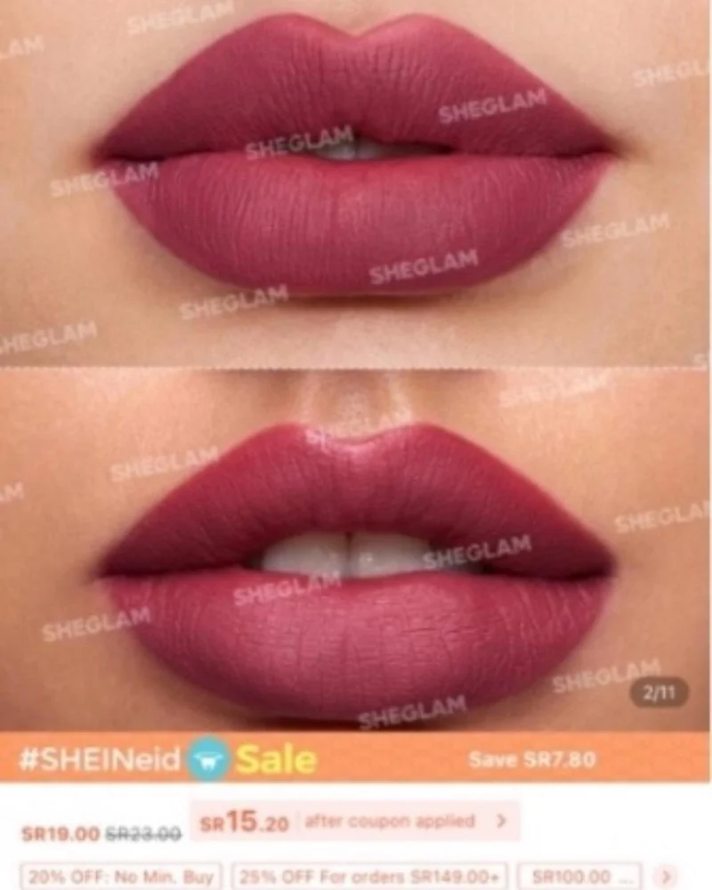 Sheglam Makeup, size No Size, photo 2