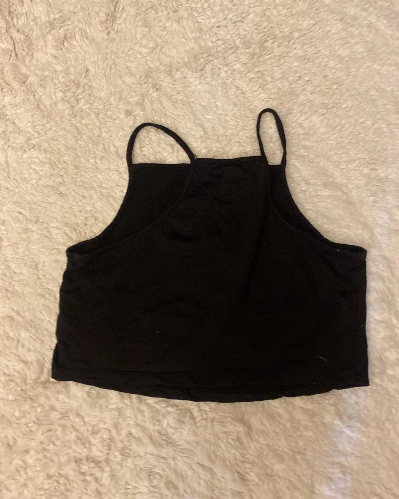 H&M Tank Tops, size M / 38 / 10, photo 3