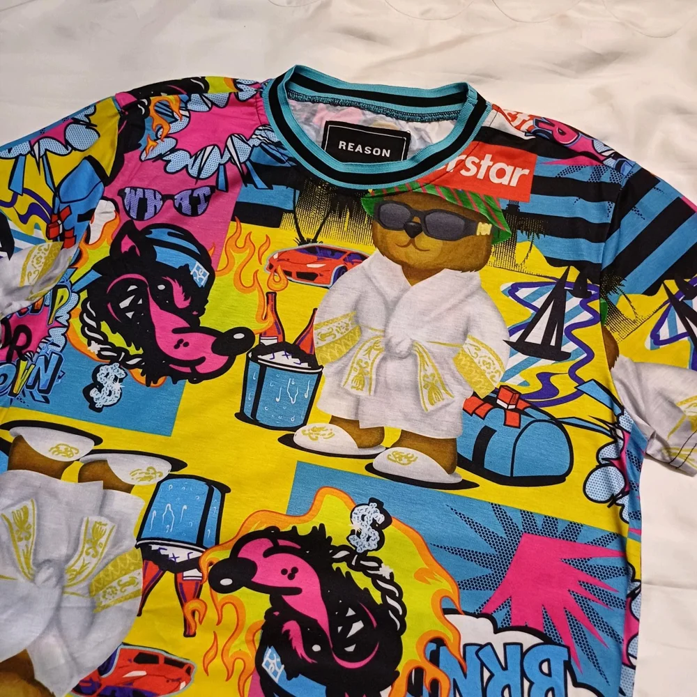 T-shirts, size M, photo 2