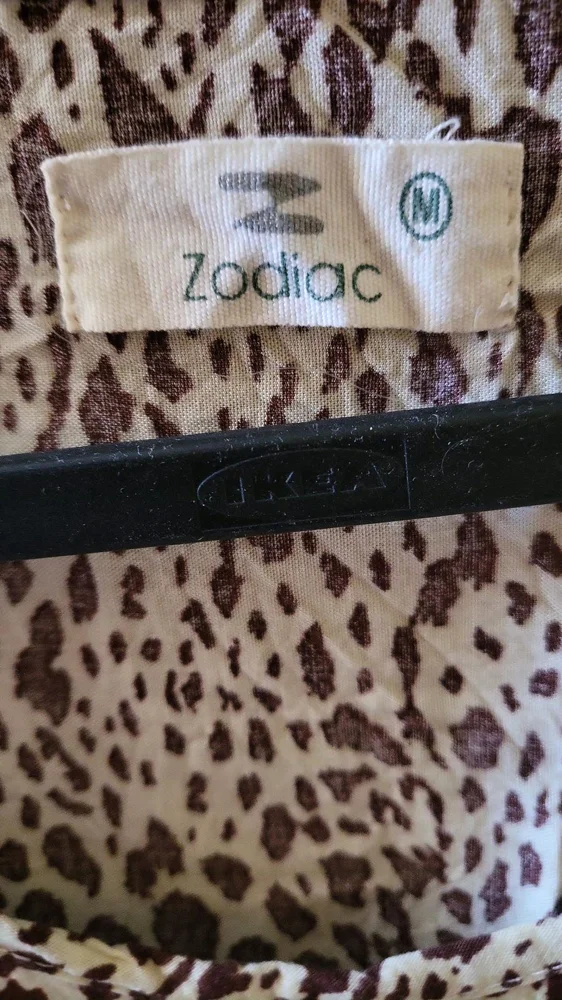 Zodiac Blouses, size M / 38 / 10, photo 4