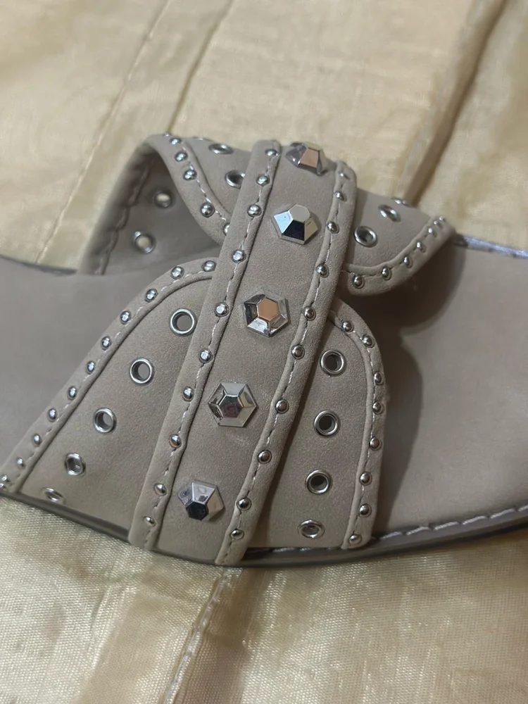 deja vu Flats, size 38, photo 4