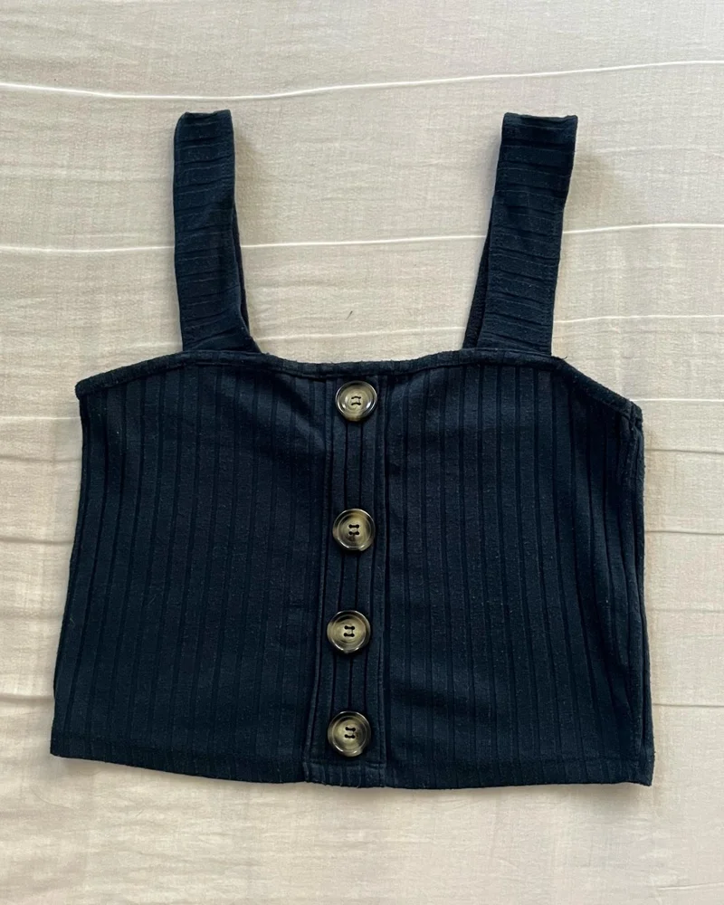 Primark Crop Tops