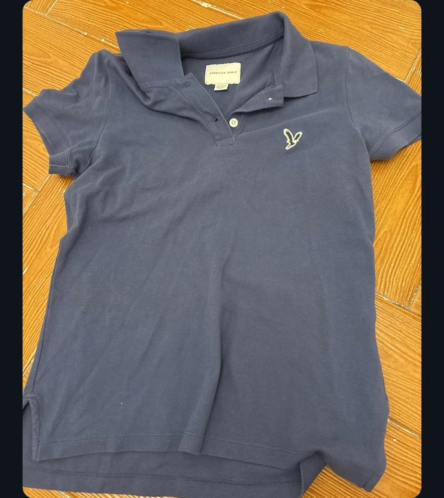 American Eagle T-shirts, size XS / 34 / 6, photo 2