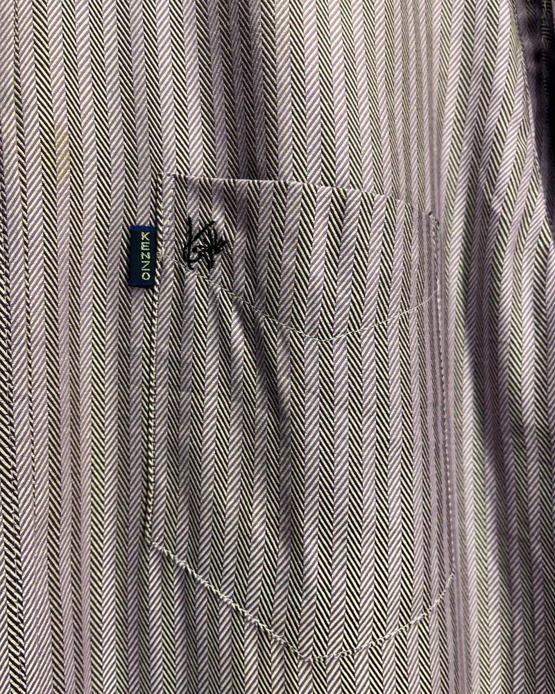 Kenzo Shirts, size L, photo 3