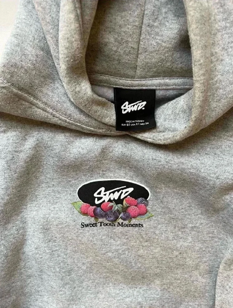 Pull & Bear Hoodies, size S / 36 / 8, photo 3