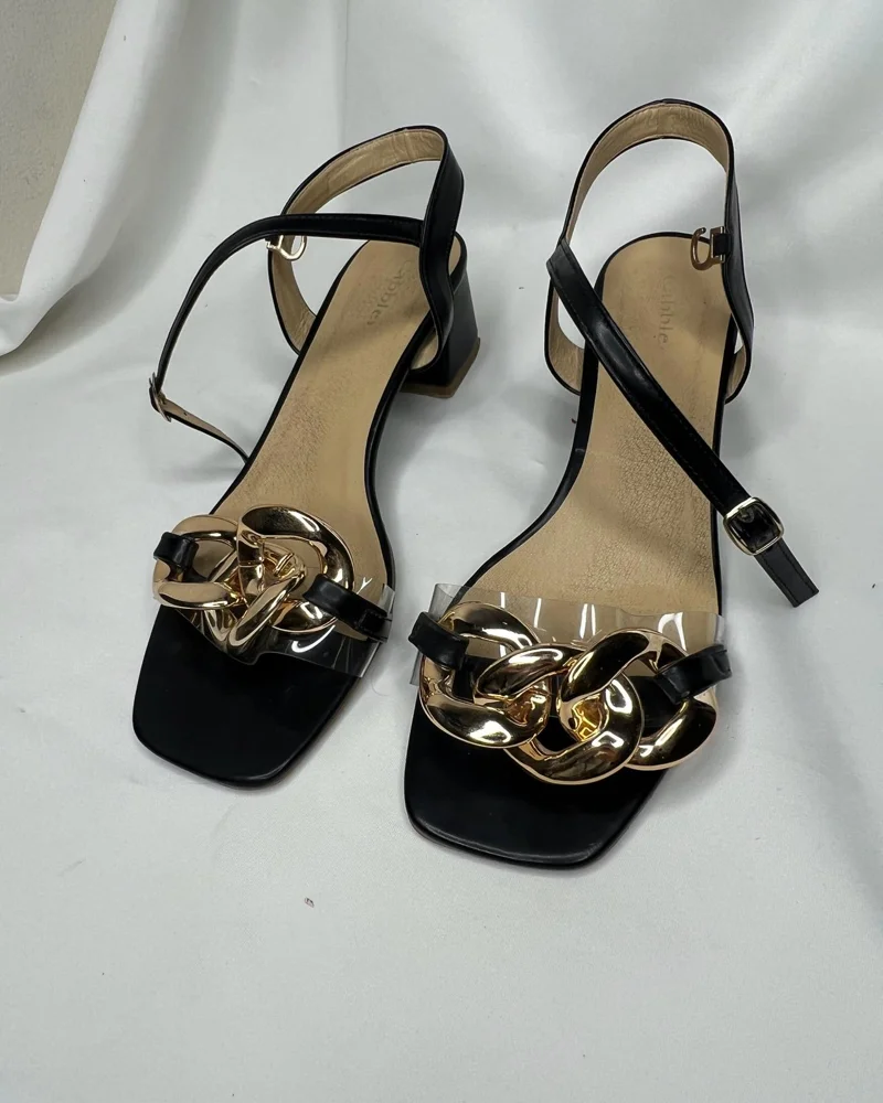 Sandals, size 40, photo 4
