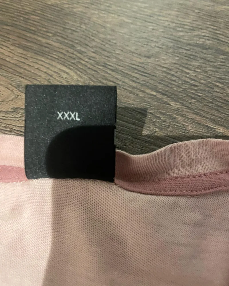 Hugo Boss T-shirts, size XXXL, photo 4