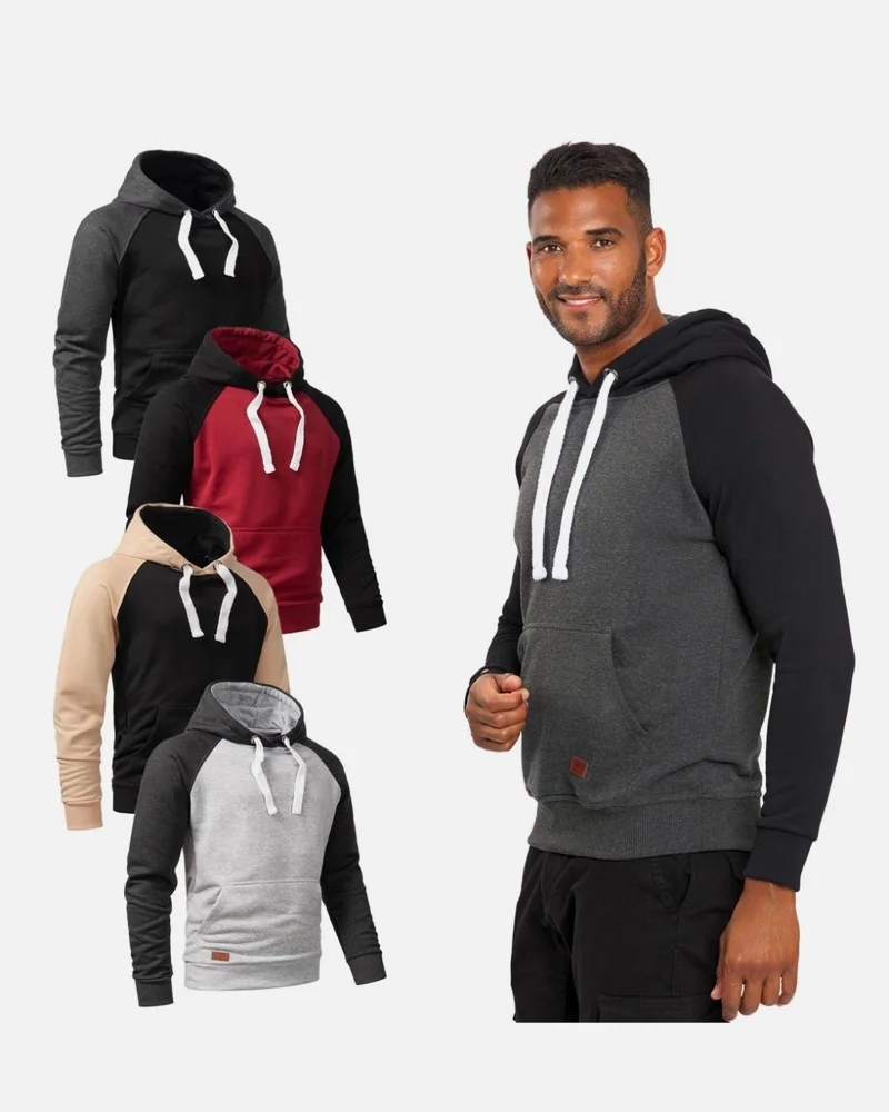 Sweatshirts, size M, photo 5