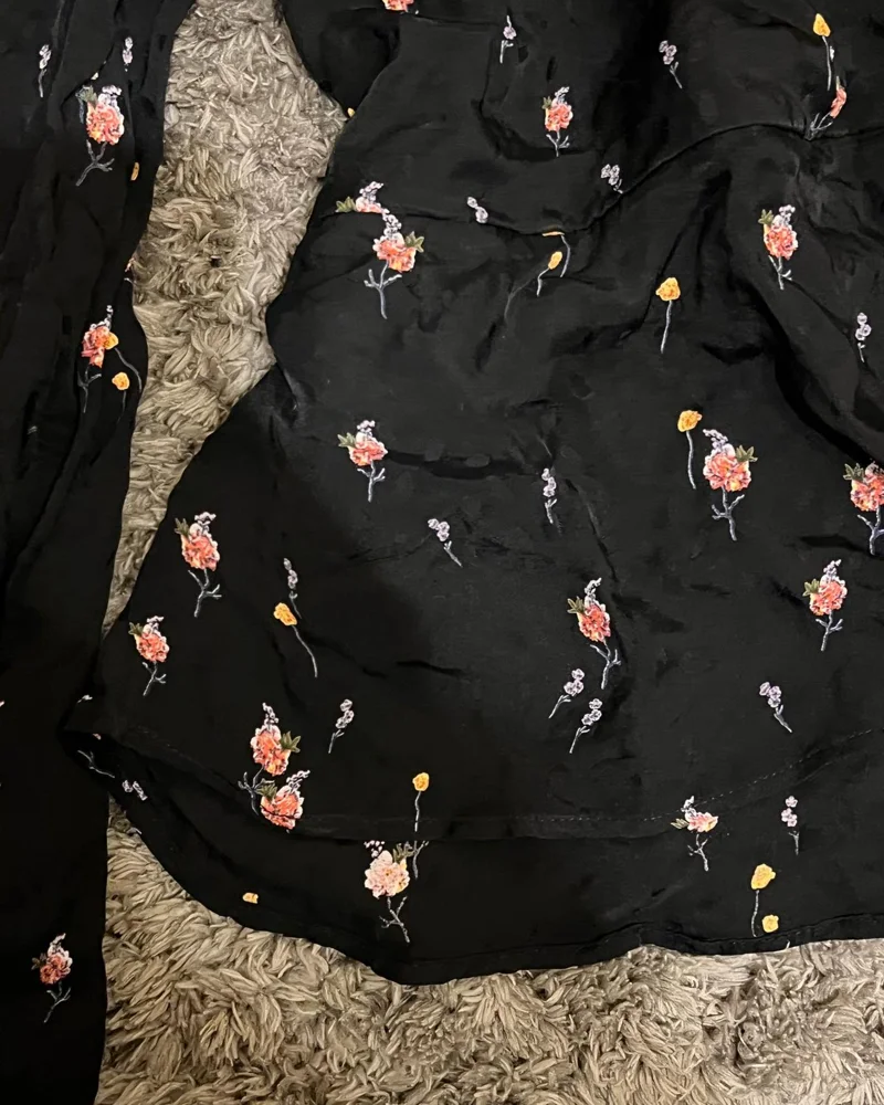 H&M Blouses, size L / 40 / 12, photo 5