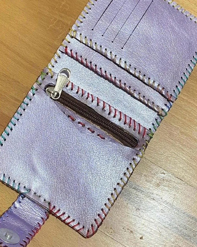 Wallets, size One size, photo 5