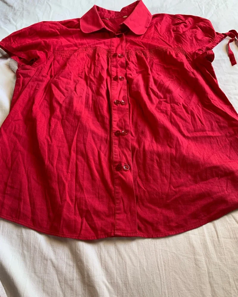 Blouses, size Other, photo 5