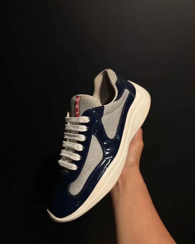 Prada Sneakers, size 42, photo 2