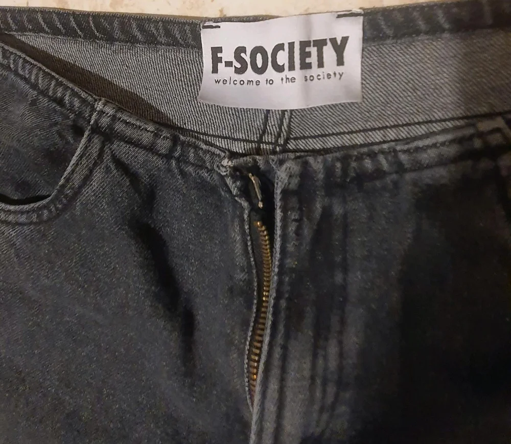 Jeans, size XS / 34 / 6, photo 5