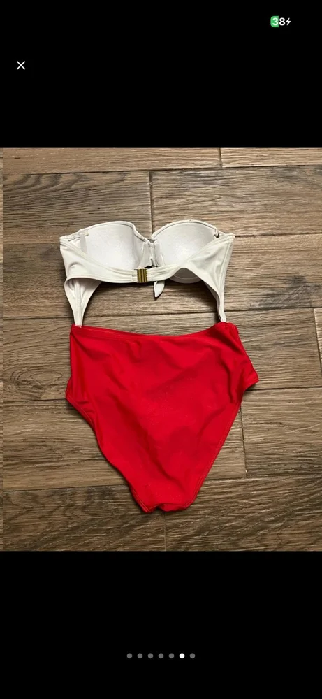 New Look One-Piece Swimsuits, size M / 38 / 10, photo 6