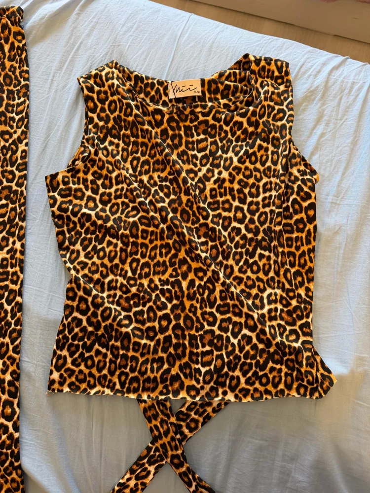 Local Sets, size S / 36 / 8, photo 2