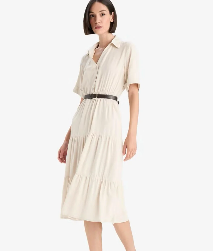 Defacto Midi Dresses, size M / 38 / 10, photo 3
