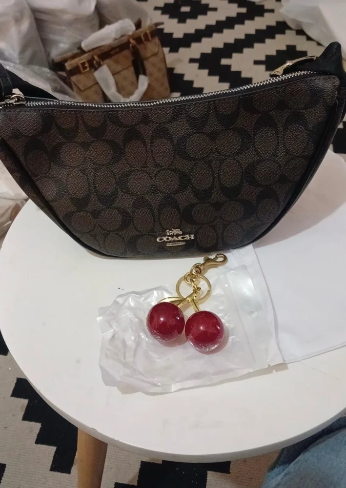 Coach Shoulder Bag, size Other, photo 6