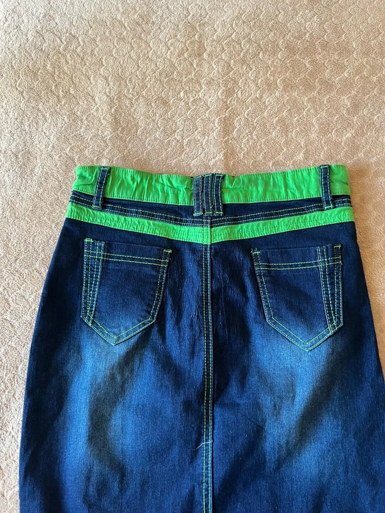 Skirts, size S / 36 / 8, photo 5