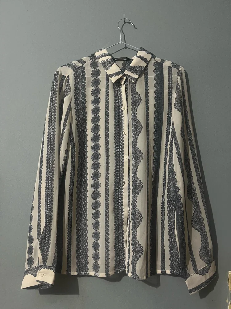 Max Blouses