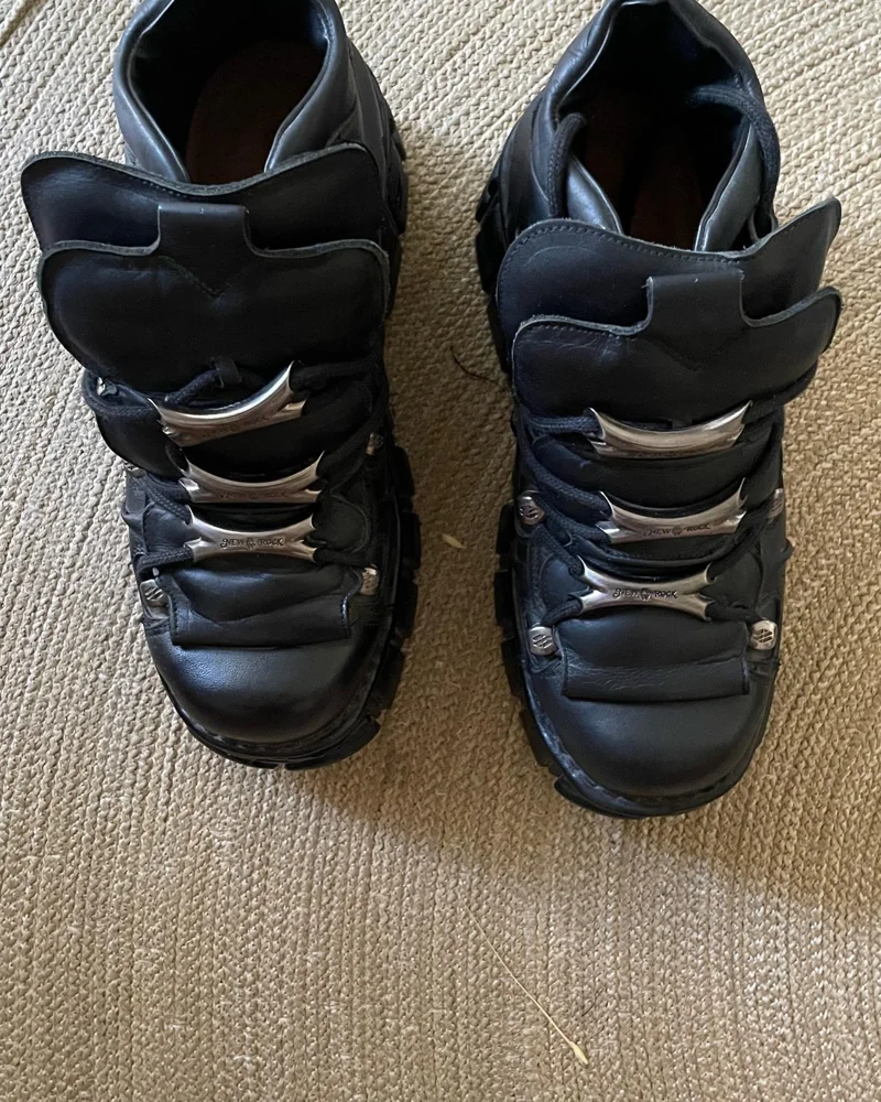 Flats, size 41, photo 2