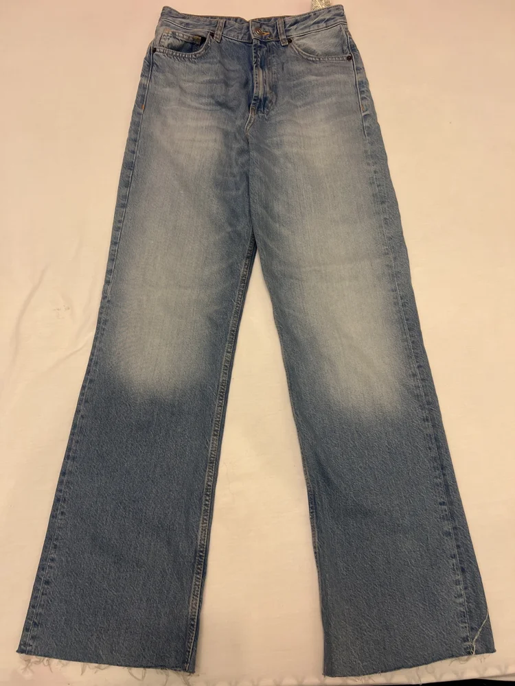 Zara Pants