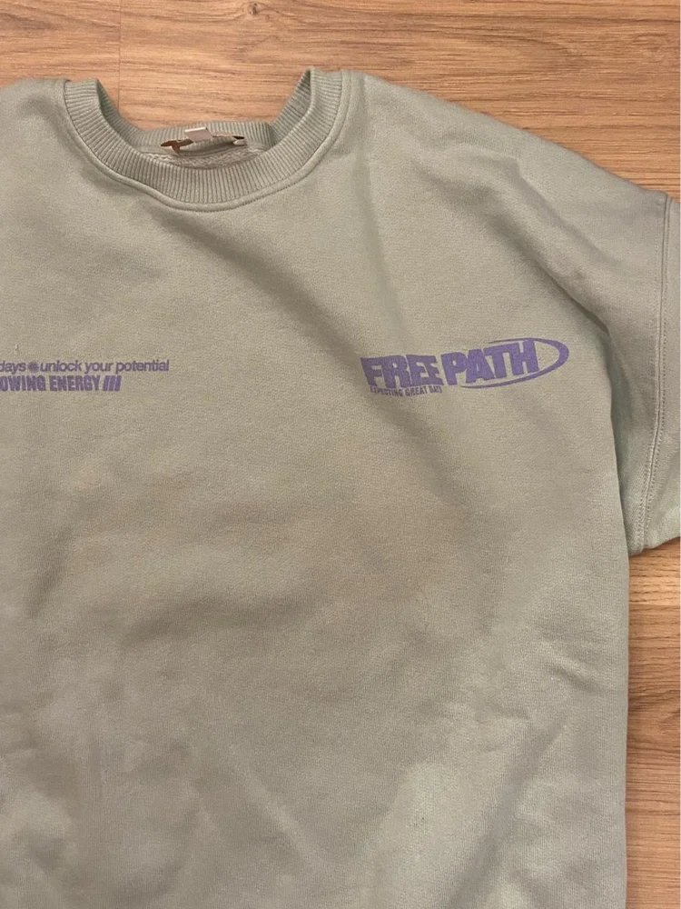 Pull & Bear Sweatshirts, size XS / 34 / 6, photo 2