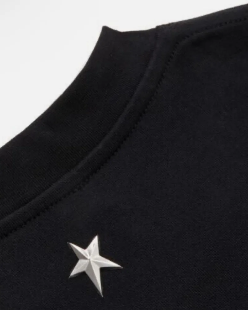 Mugler T-shirts, size L, photo 4