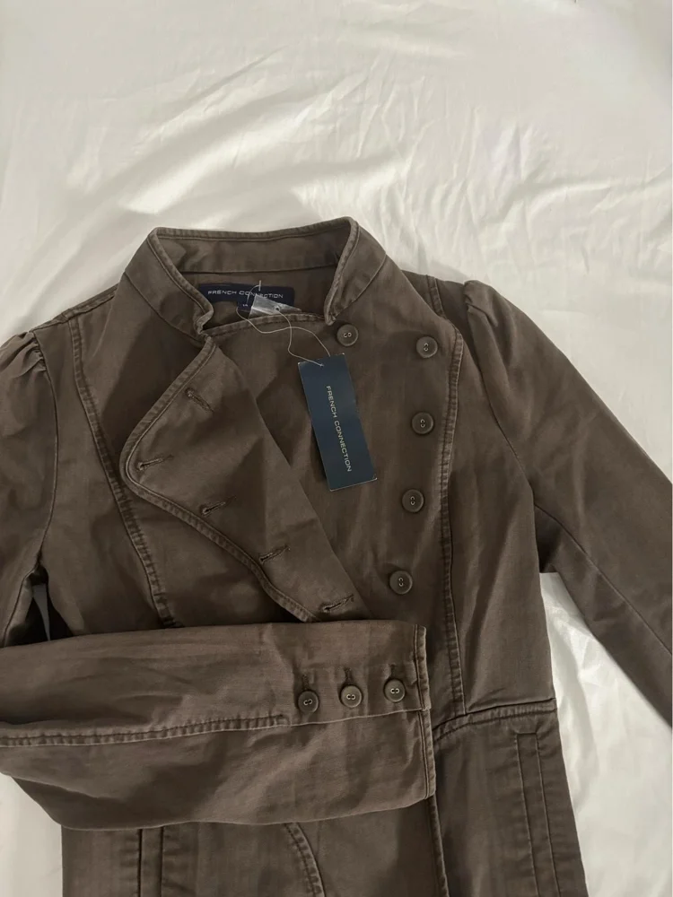French Connection Jackets, size S / 36 / 8, photo 4