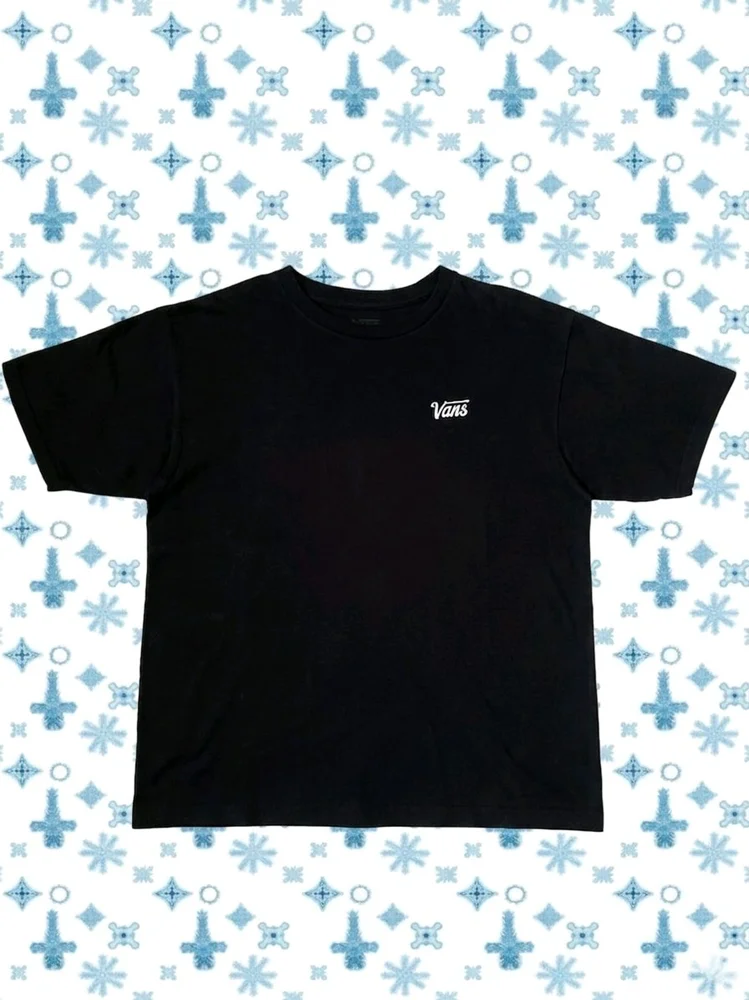 Vans T-shirts