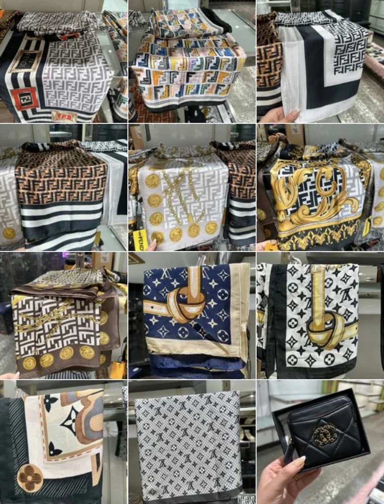 Scarves, size Other, photo 4
