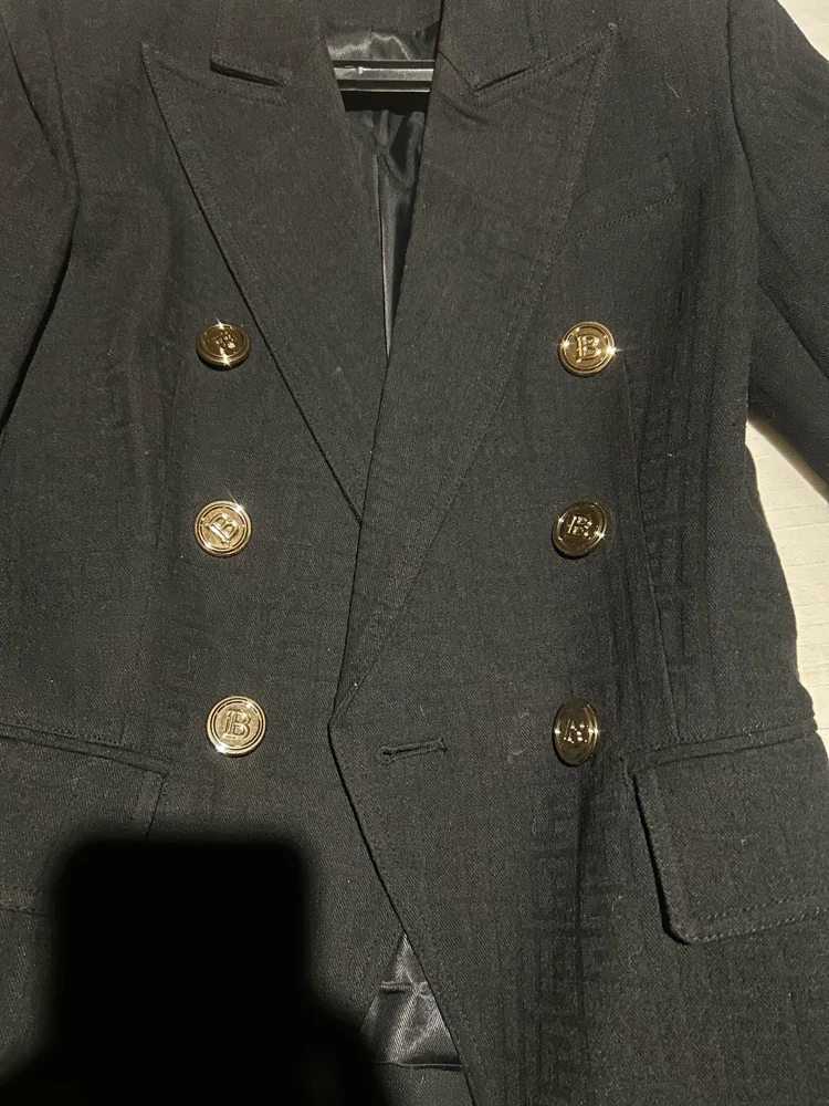 Balmain Blazers, size M / 38 / 10, photo 2