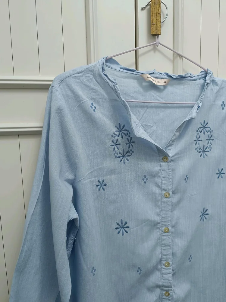LC Wakiki Shirts