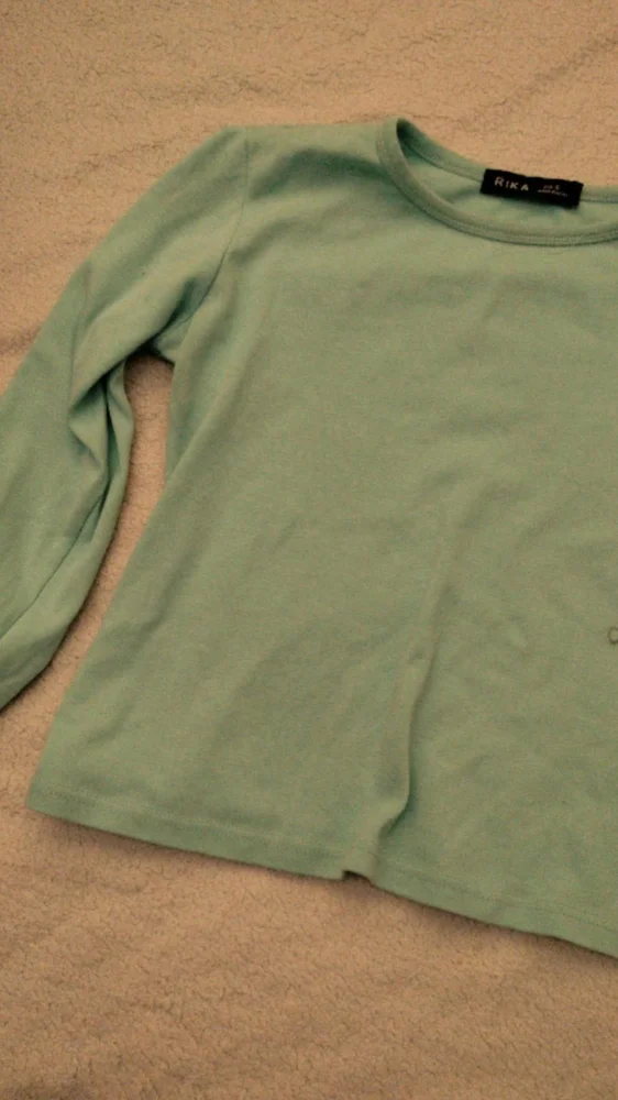 Long Sleeve