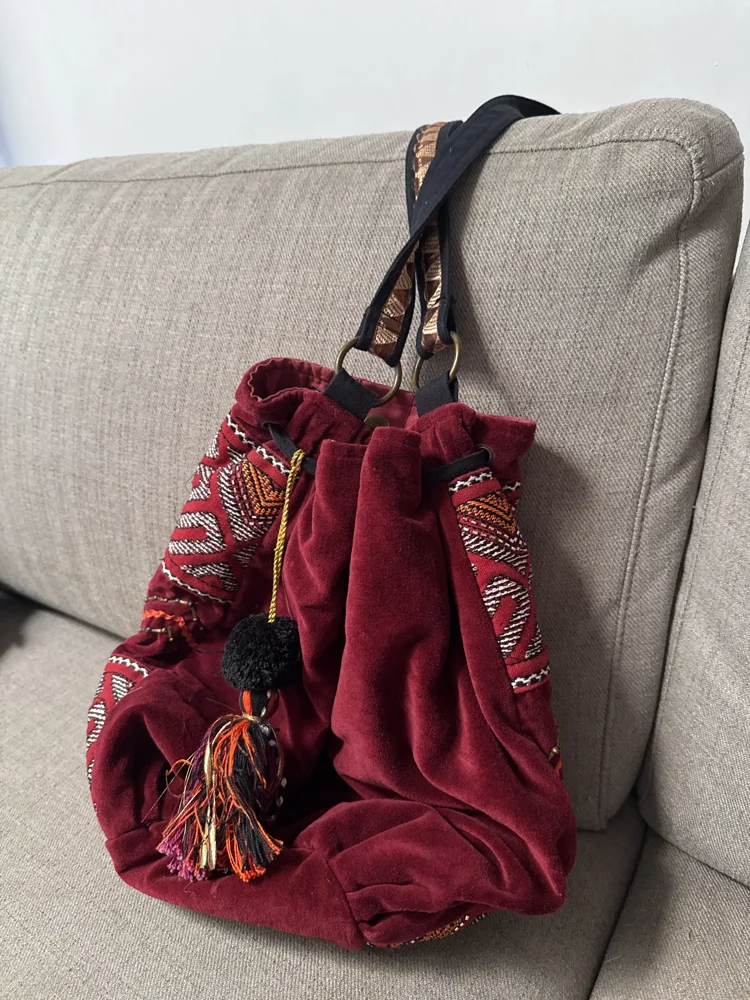 Cross-Body Bag, size Other, photo 2