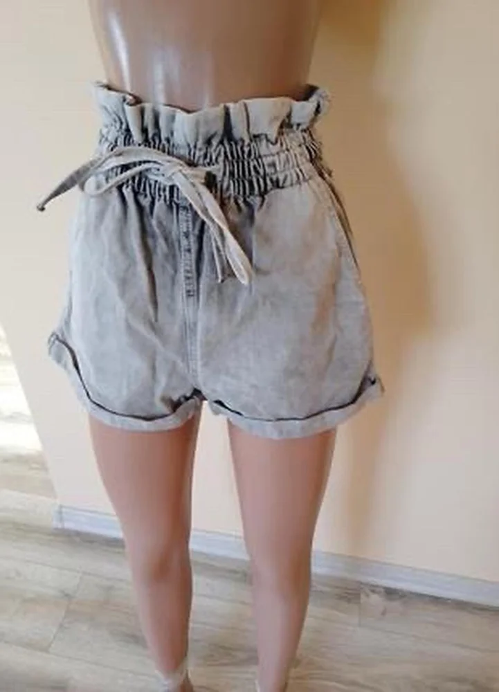 Bershka Shorts, size S / 36 / 8, photo 4