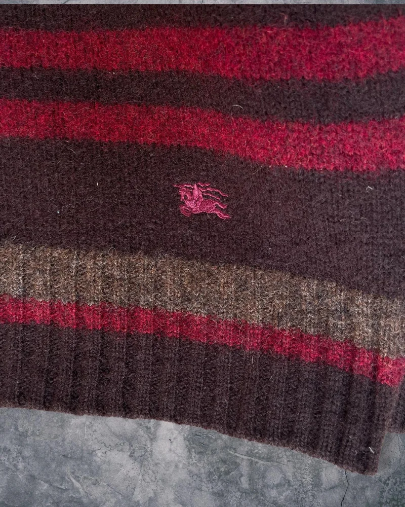 Burberry Sweaters, size M, photo 3