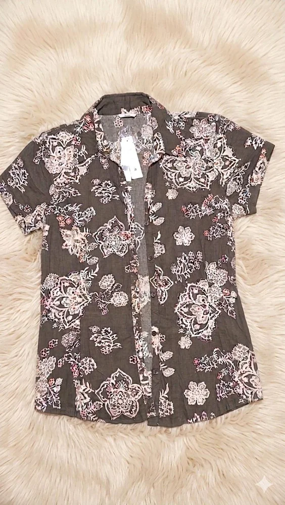 E-vie Shirts, size M / 38 / 10, photo 4