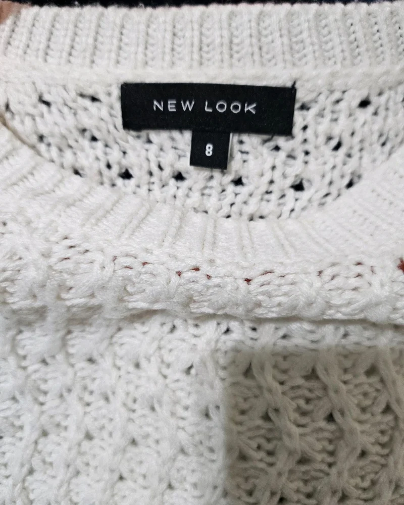 New Look Sweaters & Pullovers, size S / 36 / 8, photo 3