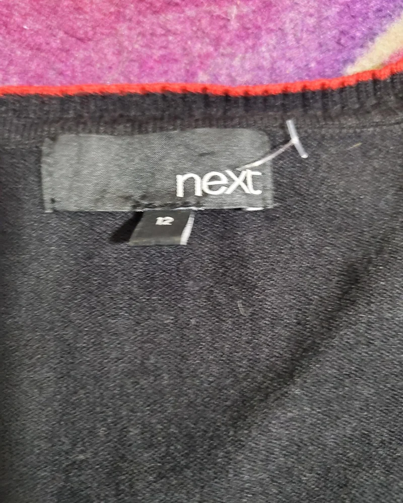 Next Sweaters & Pullovers, size M / 38 / 10, photo 4