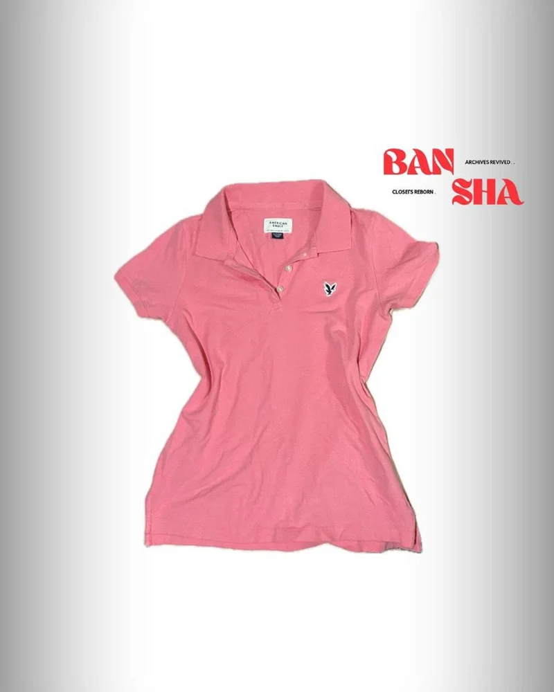 American Eagle T-shirts