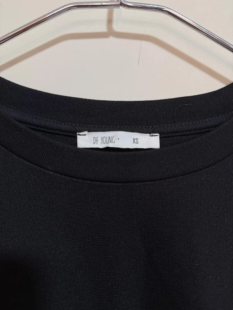 Df Young Midi Dresses, size XS / 34 / 6, photo 2