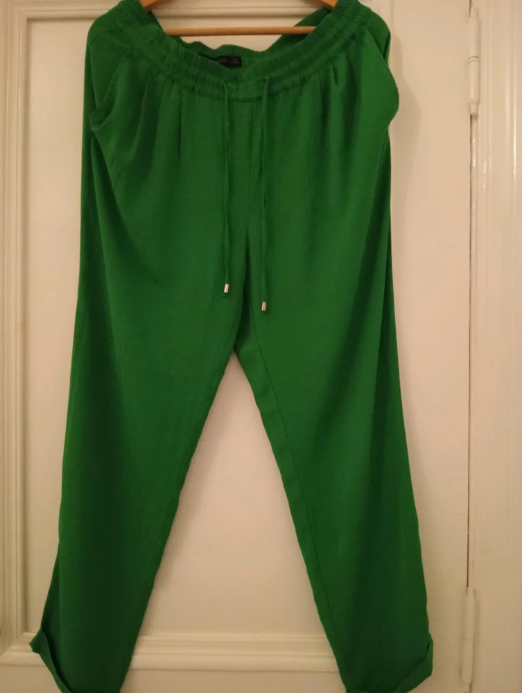 Zara Pants