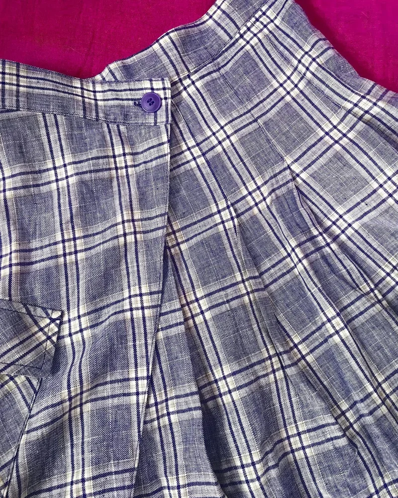 H&M Skirts, size S / 36 / 8, photo 3