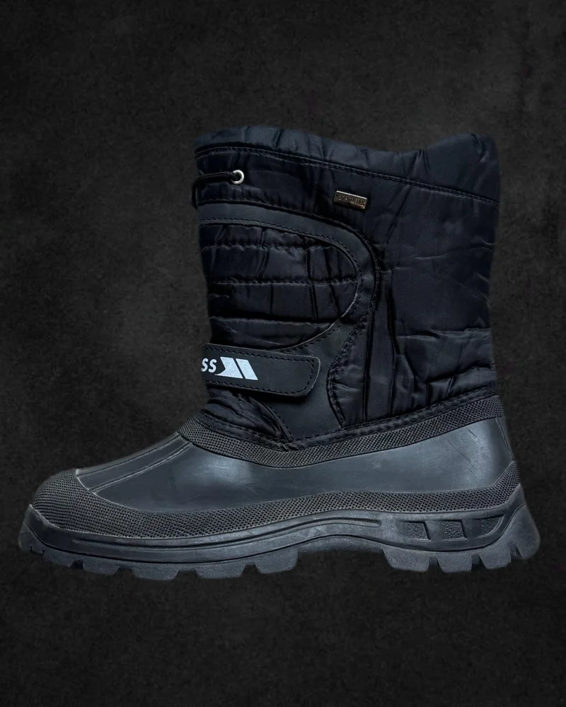 Trespass Boots, size 40, photo 2