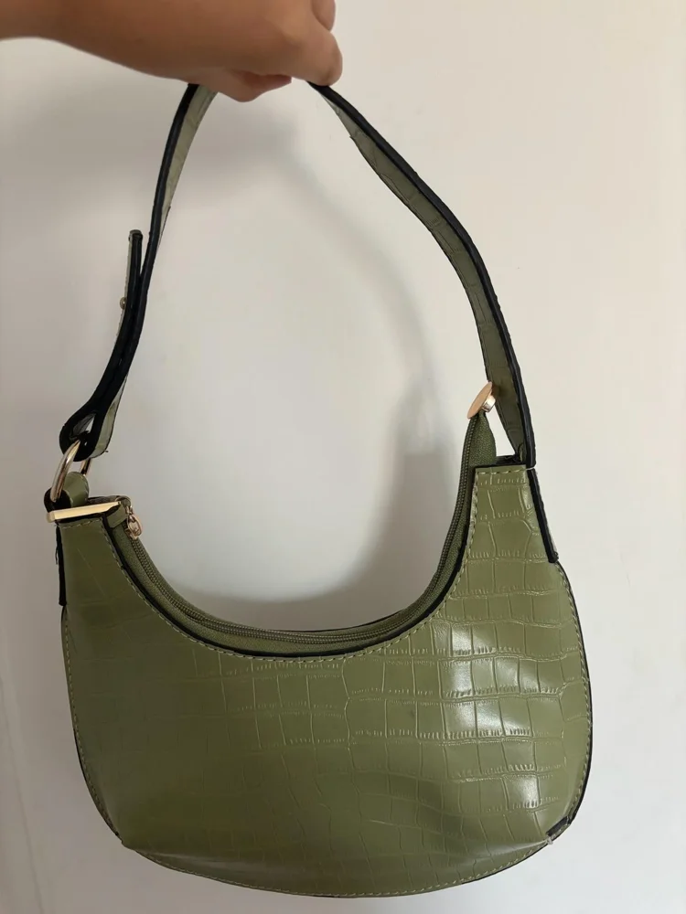 Shoulder Bag, size One size, photo 2