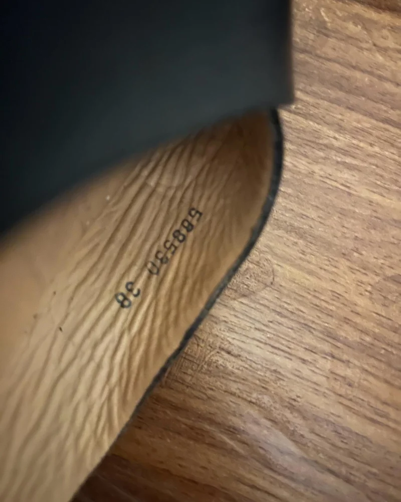 COS Flats, size 38, photo 3