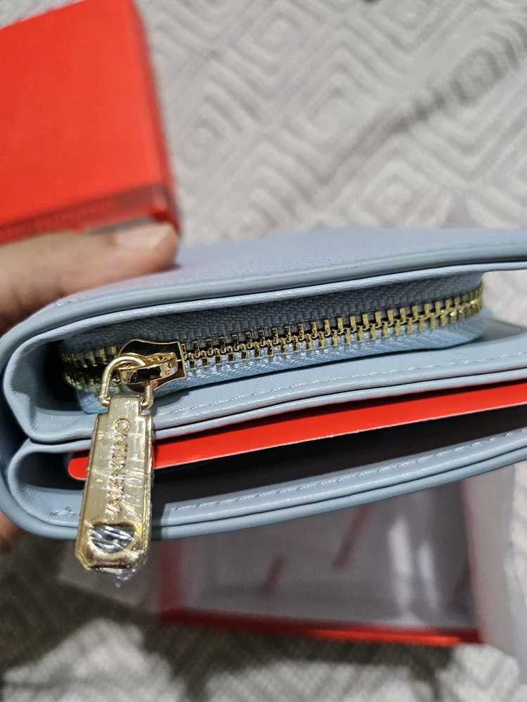 Valentino Wallets, size Other, photo 4