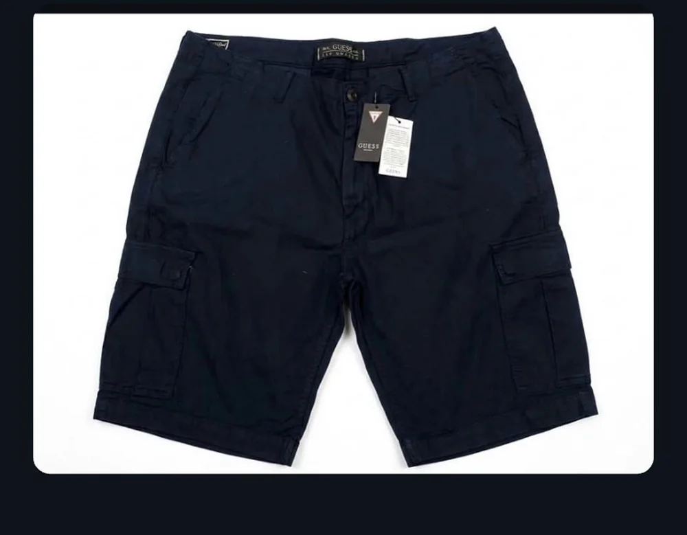 GUESS Shorts, size M, photo 3