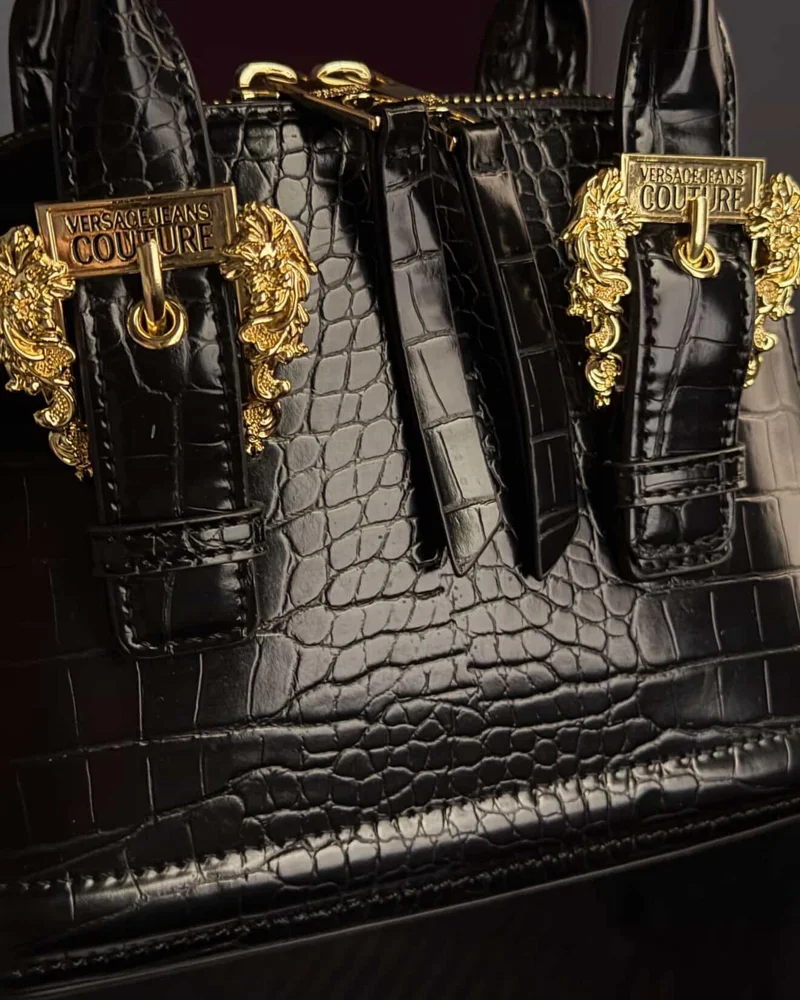 Versace Jeans Couture Cross-Body Bag, size One size, photo 3
