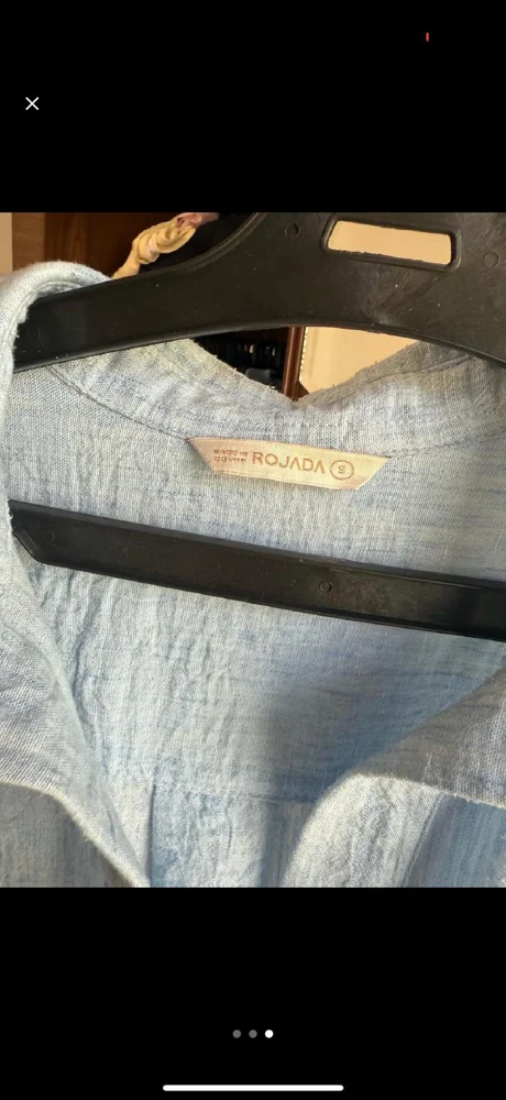 Rojada Blouses, size S / 36 / 8, photo 3